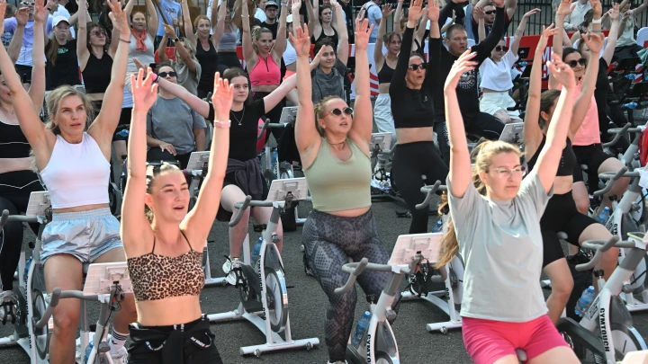 Есть 5 грубых ошибок, которые отбивают желание заниматься спортом