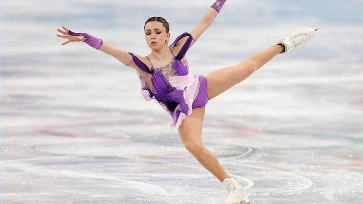 Фигурное катание на Олимпиаде-2022 в Пекине: состав сборной России на заключительный день