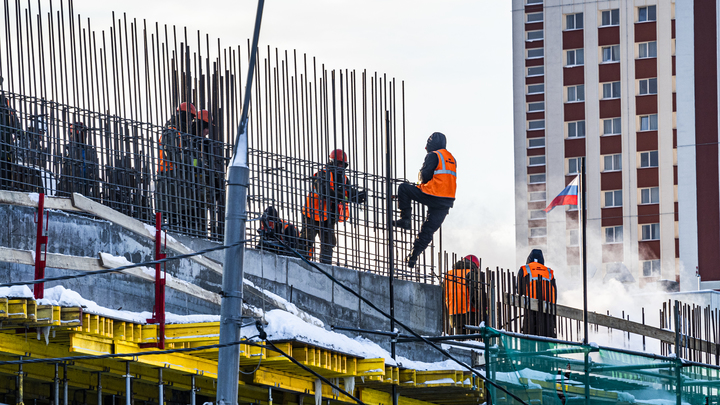 В Екатеринбурге жильцы двух элитных комплексов готовы выйти на акции протеста