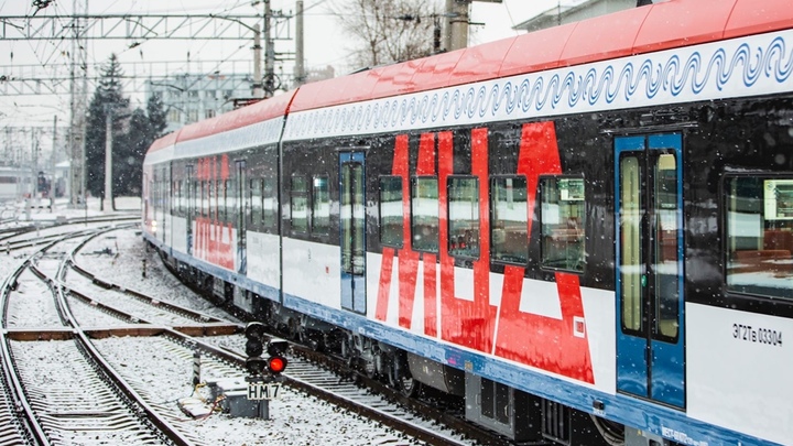 10 новых и обновленных станций откроют на МЦД в 2022 году