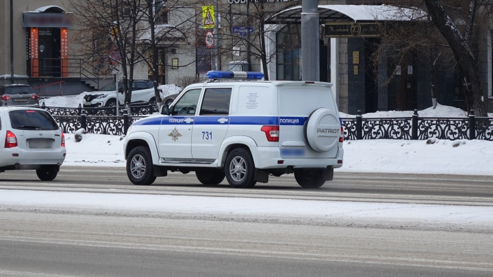 Полиция прекратила поиски пропавшего 15-летнего подростка из Кузбасса
