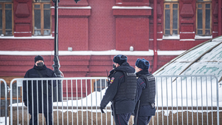 В Ростове-на-Дону силовиков подозревают в избиении задержанного горожанина