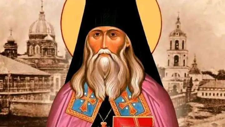 Из епископов в старцы. День Святителя Феофана Затворника. Православный календарь на 29 июня