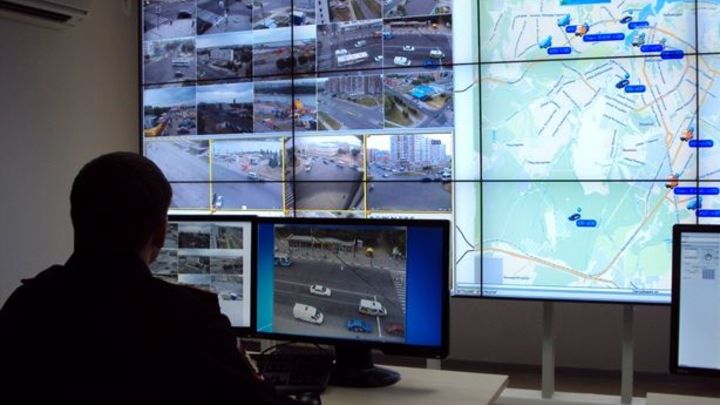 В 2022 году на трассах Краснодарского края установят 225 камер фотовидеофиксации