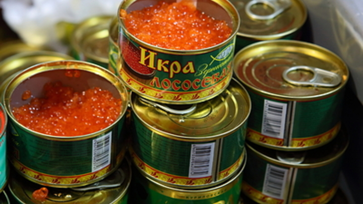 Ростовский бизнесмен мечтал подняться на торговле опасной икрой
