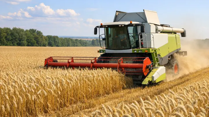 Дорогое топливо для аграриев ставит под удар доступность продуктов