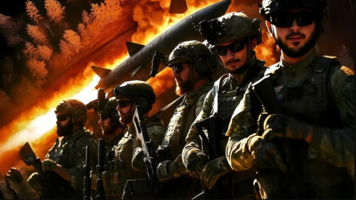 Раз вы так просите: Россия устроит персональный кошмар для Польши Раз вы так просите: Россия устроит персональный кошмар для Польши