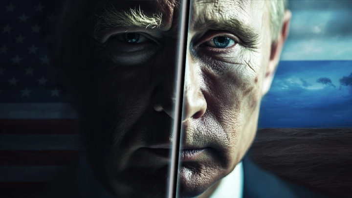 Ничего гуманного, просто бизнес: Трамп проболтался об истинных целях США