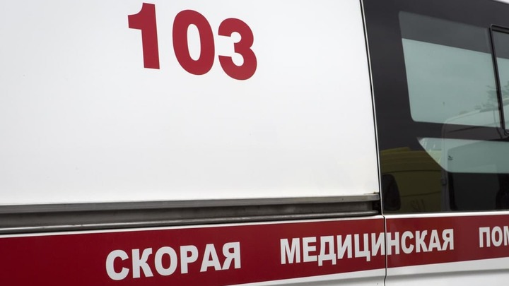 В массовом ДТП с 20 машинами под Екатеринбургом пострадали дети и женщина