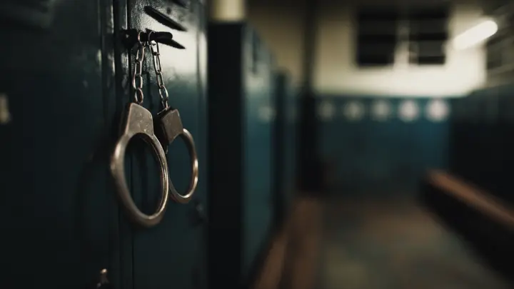 Туристу из Британии грозит два года тюрьмы за съёмку ракет в небе над Дубаем