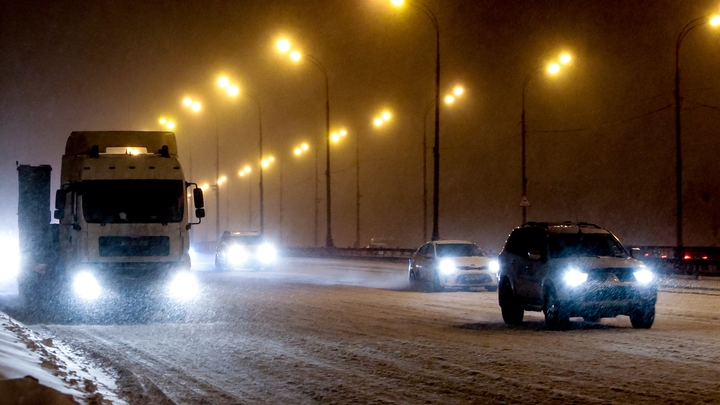 В Екатеринбурге часть кольцевой автодороги отдадут в концессию