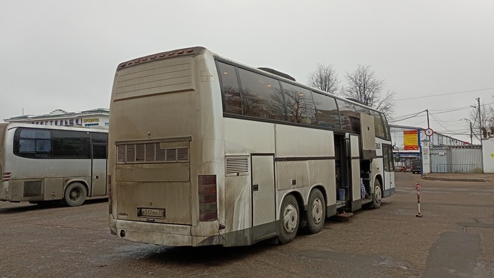 В Ивановской области указом губернатора смягчён режим повышенной готовности