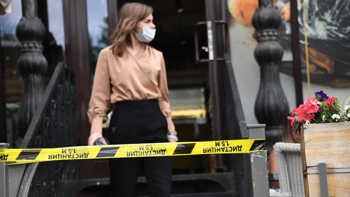 Бизнес-омбудсмен попросила власти уравнять условия для ТЦ и общепита в Свердловской области