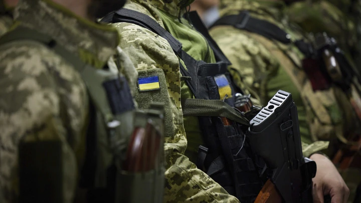 Пленный боец ВСУ Горб рассказал о преступлениях командира против жителей Курской области