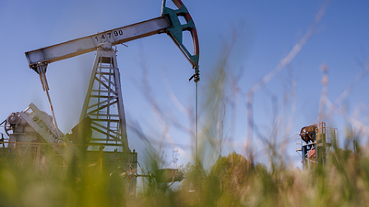 Канадцы открыли в Польше крупнейшее месторождение нефти и газа