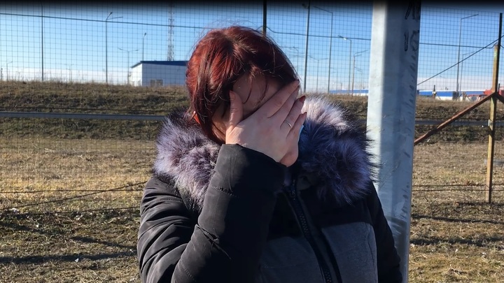 Начнут бомбить – никого не пожалеют: беженцы из Донбасса о ситуации на своей родине