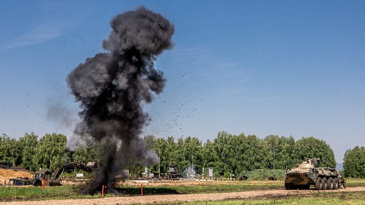 49 раз украинские силовики обстреляли ЛНР - есть расшифровка каждого выстрела