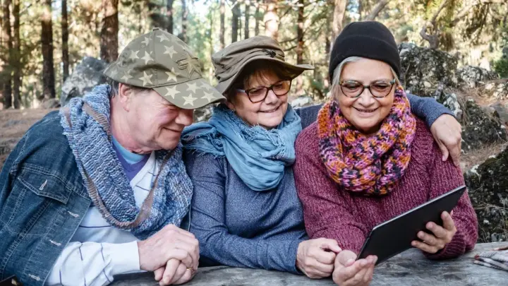 Льготы, субсидии, доплаты: Новые правила поддержки пенсионеров с 1 января 2026-го года