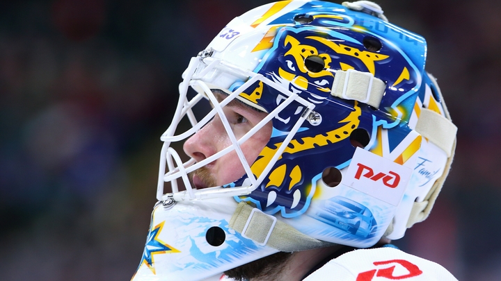 Хоккейный турнир «Ice street pond hockey» пройдет в марте в Красногорске