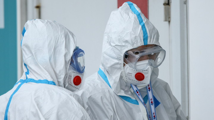 С 21 февраля в России можно получить QR-код по результатам теста на антитела к COVID-19