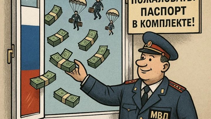 Чистой воды вредительство: Малофеев не оценил инициативу с мигрантами от чиновников в Хакасии