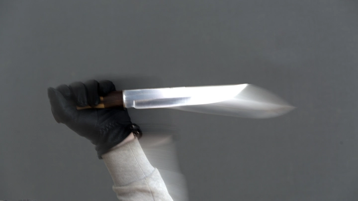 Мать обезглавленного мальчика отказалась от показаний после встречи с адвокатом