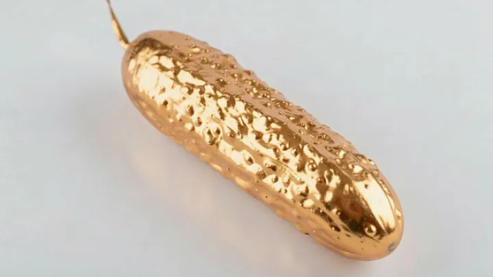 Огурцы в России стоят дороже золота: Британская Daily Mail пишет о русских овощах! Неужели правда?