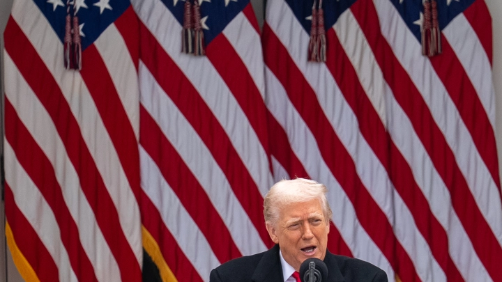 Украина потеряет Донбасс в любом случае: Трамп и Дрисколл говорят уже открыто