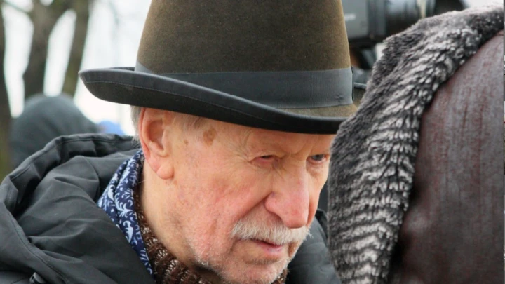 Названа причина смерти актёра Ивана Краско