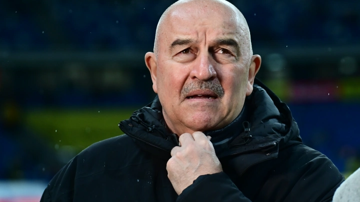 Черчесов напророчил сам себе? Как в Коммент.Шоу нашли работу тренеру в РПЛ и причем тут Генич