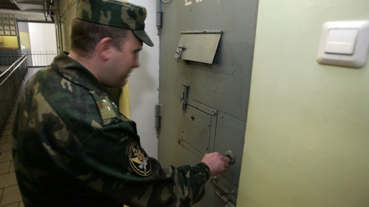 Жителю Забайкалья грозит пожизненный срок за убийство 20-летней давности