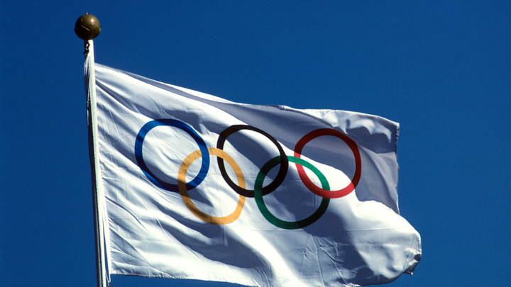 Спорт вне политики: Захарова устроила ликбез главе МОК