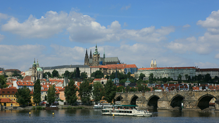 Немцы поймали чехов на лжи о русских дипломатах: Один факт разрушил версию Праги