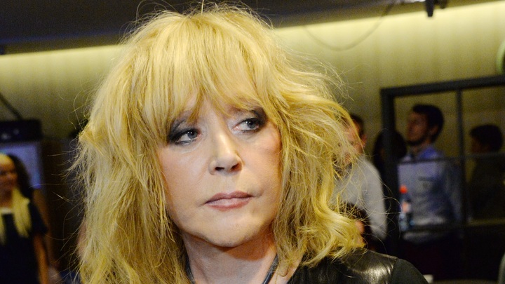 Пугачёва может расколоть Россию: Бредихин оценил самомнение певицы