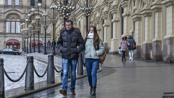 Суббота расскажет о предстоящей весне: Синоптики дали прогноз на выходные