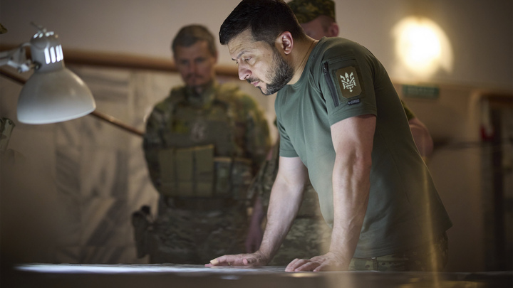 Военный эксперт Сивков перечислил 3 варианта будущего Украины
