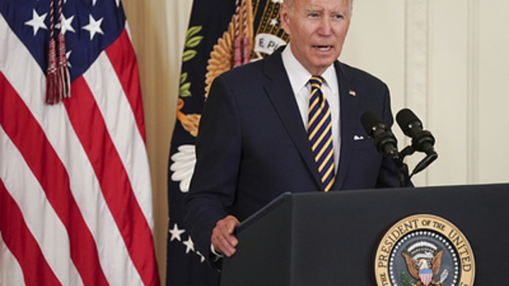 Pax Americana: Эксперт разоблачил уловку США с дезориентацией элит