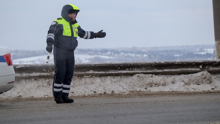 Водитель из Александрова накопил 500 штрафов ГИБДД на 1 миллион рублей