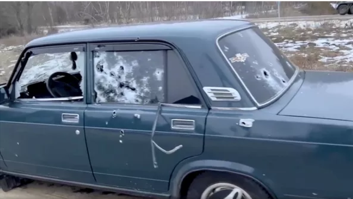 Стали известны новые детали теракта под Брянском: друг погибшего рассказал подробности