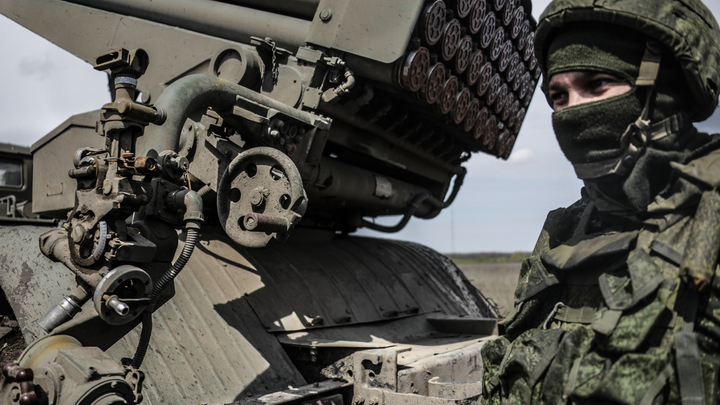 Комбат Ходаковский сказал правду о всеобщей мобилизации в России