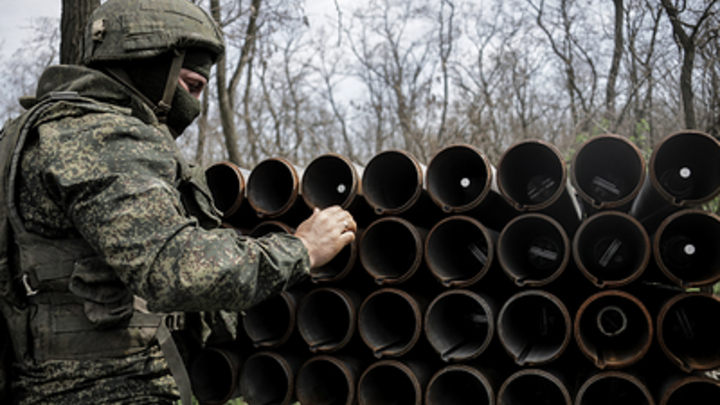 ООН осудила кассетные боеприпасы на Украине. Для галочки