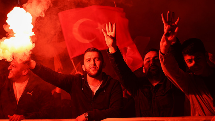 Что предшествовало попытке госпереворота в Турции: Странное совпадение заметил политолог