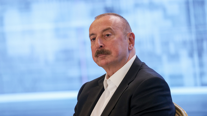 Азербайджан представил план реинтеграции армян Нагорного Карабаха