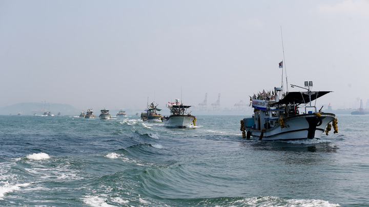 Япония получает один удар за другим: России остаётся только наблюдать