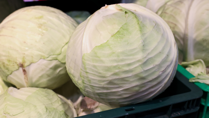 Врач перечислила 5 продуктов, вызывающих урчание в животе