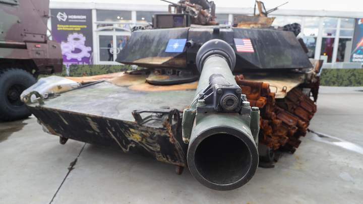 Ситуация на Украине 20 августа - последние новости: есть версия, НАТО может принять страну, но без потерянных территорий