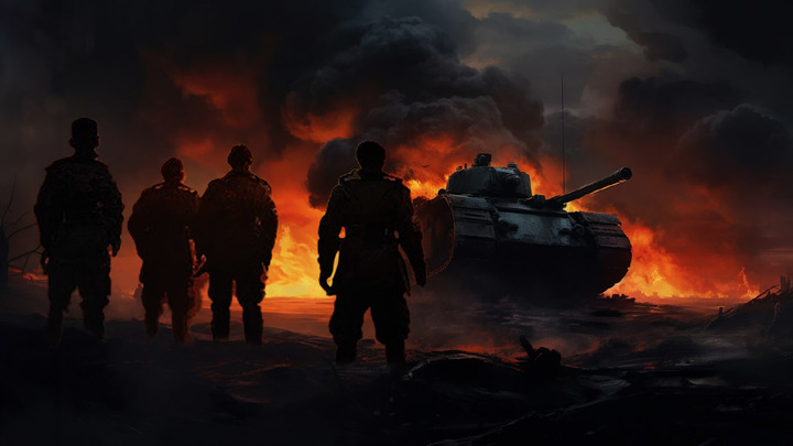 Харьков - и Украина останется в прошлом? Politico о главной цели Путина и потерях Киева