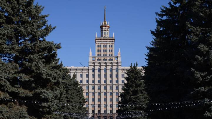 В Челябинске ректор ЮУрГУ покидает свой пост