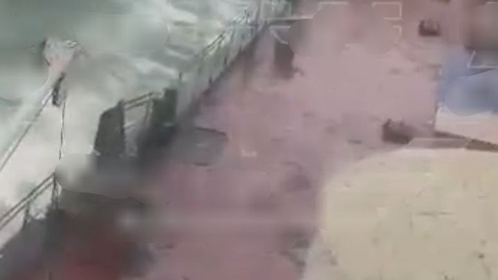 Крушение танкеров у Керчи 15 декабря: что стало с экипажем, причины катастрофы, видео