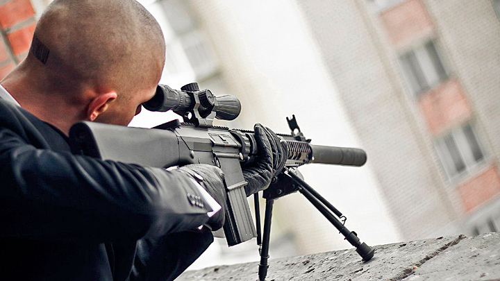 Генпрокуратура ДНР передаст в суд дела первых наёмников из Украины: Грозит смертная казнь